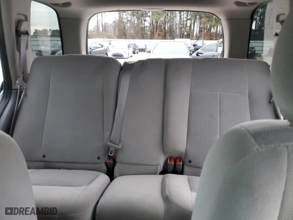 2007 Chevrolet TrailBlazer LS with VIN 1GNDS13SX72176378, listed as a Copart auction lot 85779384 with 0 mi miles and Salvage Title. Bid and sale history available at carsss.com. Image 10.