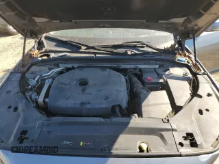 2017 Volvo V90 z VIN YV4A22NL5H1004884, wystawiony jako Copart lot #77791224 z przebiegiem Nie podano mil oraz Szkoda całkowita • Salvage title. Historia ofert i sprzedaży dostępna na DreamBid. Obrazek 12.