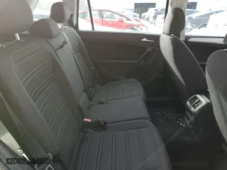 2022 Volkswagen Tiguan S with VIN 3VV0B7AX5NM132255, listed as a Copart auction lot 43942605 with 90,460 mi miles and Clean Title. Bid and sale history available at carsss.com. Image 11.