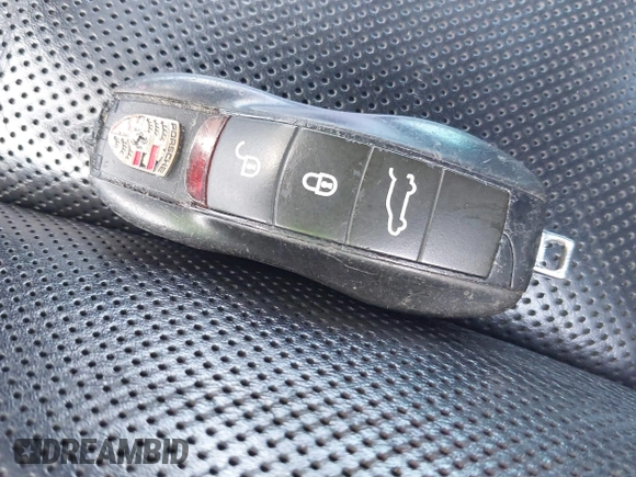 2012 Porsche Cayenne with VIN WP1AA2A21CLA02418, listed as a IAAI auction lot 42266318 with 85,345 mi miles and . Bid and sale history available at DreamBid. Image 11.