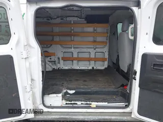 2016 Ford Transit Cargo with VIN 1FTYR1ZM8GKB37562, listed as a IAAI auction lot 41997797 with 71,452 mi miles. Bid and sale history available at carsss.com. Image 8.