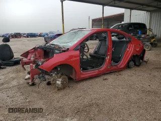 2019 Hyundai Accent SE with VIN 3KPC24A35KE063936, listed as a Copart auction lot 46458265 with Not Provided miles and Clean Title. Bid and sale history available at carsss.com. Image 1.