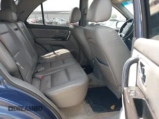 2007 Kia Sorento LX z VIN KNDJD736275669319, wystawiony jako IAAI lot #42369267 z przebiegiem 248 999 mil mil oraz . Historia ofert i sprzedaży dostępna na DreamBid. Obrazek 8.