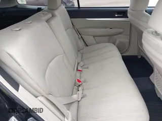 2011 Subaru Outback с VIN 4S4BRDAC2B2335309, выставлен на аукционе IAAI как лот 42296670 с пробегом 166 019 миль миль и . История ставок и продаж доступна на DreamBid. Изображение 8.