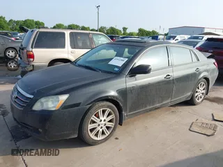 2006 Toyota Avalon XL with VIN 4T1BK36BX6U126537, listed as a IAAI auction lot 41911588 with 145,096 mi miles and . Bid and sale history available at DreamBid. Image 17.