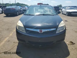 2009 Saturn Aura XE with VIN 1G8ZS57B29F113152, listed as a Copart auction lot 42485495 with 174,709 mi miles and Clean Title. Bid and sale history available at DreamBid. Image 5.
