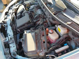 2014 Toyota Prius Four with VIN JTDKN3DU4E1860669, listed as a IAAI auction lot 43228543 with 156,038 mi miles and . Bid and sale history available at DreamBid. Image 19.
