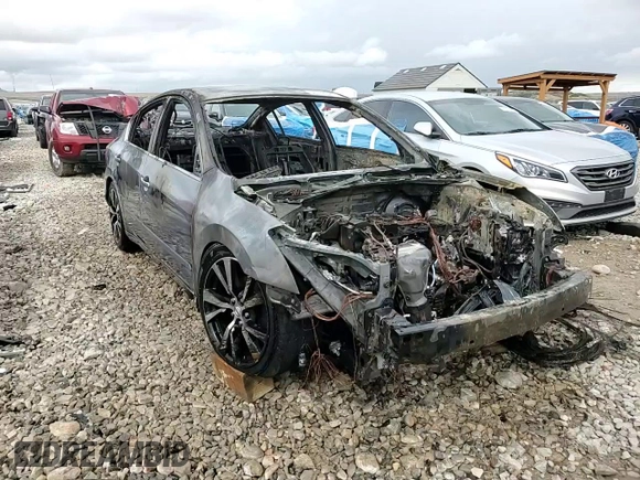 2012 Nissan Altima 2.5 S with VIN 1N4AL2AP5CC150634, listed as a Copart auction lot 51435325 with 0 mi miles and Non Repairable. Bid and sale history available at carsss.com. Image 12.