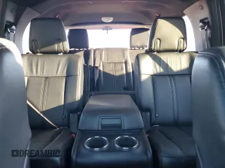 2016 Lincoln Navigator Reserve with VIN 5LMJJ2LT1GEL00395, listed as a Copart auction lot 46605355 with 68,905 mi miles and Salvage title. Bid and sale history available at DreamBid. Image 10.