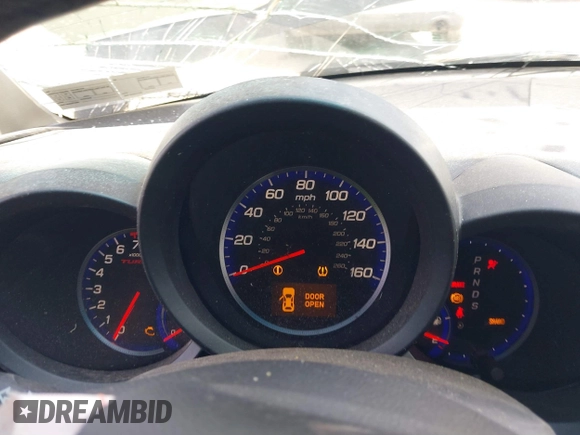 2011 Acura RDX with VIN 5J8TB1H25BA007527, listed as a IAAI auction lot 41883180 with 151,061 mi miles. Bid and sale history available at carsss.com. Image 7.