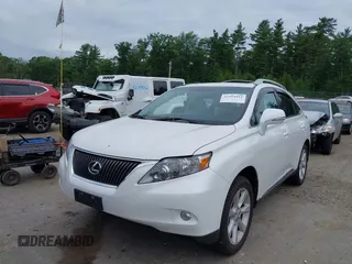 2012 Lexus RX 350 с VIN 2T2BK1BA1CC133550, выставлен на аукционе IAAI как лот 42594922 с пробегом 80 753 миль миль и . История ставок и продаж доступна на DreamBid. Изображение 18.