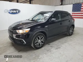 2017 Mitsubishi Outlander SEL с VIN JA4AP4AWXHZ032143, выставлен на аукционе Copart как лот 55415385 с пробегом 143 804 миль миль и Чистый • Clean title. История ставок и продаж доступна на DreamBid. Изображение 1.