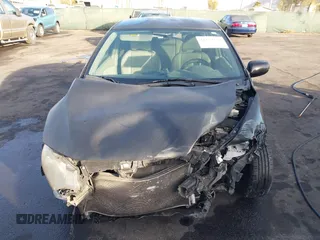 2010 Honda Insight LX with VIN JHMZE2H59AS006887, listed as a IAAI auction lot 41159288 with 263,497 mi miles and . Bid and sale history available at DreamBid. Image 6.