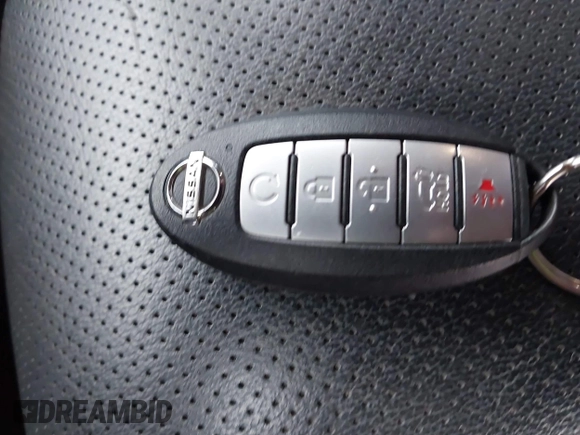 2019 Nissan Murano SL with VIN 5N1AZ2MS5KN142508, listed as a IAAI auction lot 42065451 with 111,546 mi miles and . Bid and sale history available at DreamBid. Image 11.