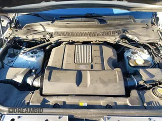 2015 Land Rover Range Rover Supercharged с VIN SALGS2TFXFA204207, выставлен на аукционе IAAI как лот 41509061 с пробегом 113 598 миль миль и . История ставок и продаж доступна на DreamBid. Изображение 10.
