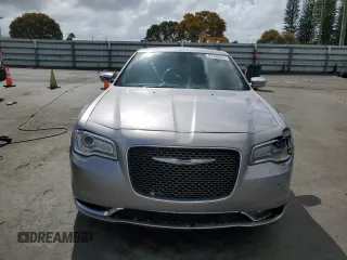 2016 Chrysler 300 with VIN 2C3CCAEG4GH151823, listed as a Copart auction lot 51722635 with 165,853 mi miles and Clean Title. Bid and sale history available at carsss.com. Image 5.