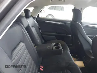 2016 Ford Fusion SE with VIN 3FA6P0H78GR262906, listed as a IAAI auction lot 42313519 with 174,806 mi miles and . Bid and sale history available at DreamBid. Image 8.