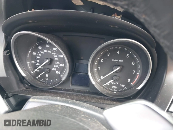 2009 BMW Z4 sDrive35i with VIN WBALM73579E165199, listed as a IAAI auction lot 41696215 with Not provided miles and . Bid and sale history available at DreamBid. Image 15.