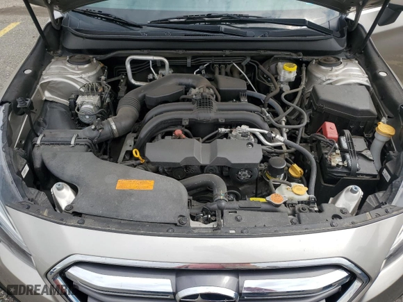 2018 Subaru Outback Limited with VIN 4S4BSANC7J3306068, listed as a Copart auction lot 52947765 with 75,438 mi miles and Salvage Title. Bid and sale history available at carsss.com. Image 11.