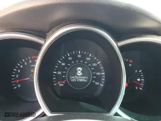 2014 Kia Optima EX with VIN 5XXGN4A73EG269568, listed as a Copart auction lot 52428865 with 173,076 mi miles and Clean Title. Bid and sale history available at carsss.com. Image 9.