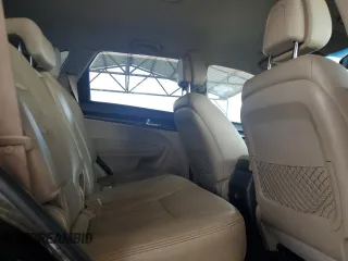 2012 Kia Sorento EX с VIN 5XYKU4A64CG261606, выставлен на аукционе Copart как лот 60863835 с пробегом 196 380 миль миль и Списание • Salvage title. История ставок и продаж доступна на DreamBid. Изображение 11.