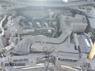 2012 Nissan Altima 2.5 S with VIN 1N4AL2AP6CC150612, listed as a Copart auction lot 54351835 with 230,715 mi miles and Salvage Title. Bid and sale history available at carsss.com. Image 11.