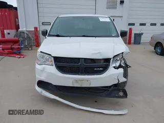 2014 Ram Cargo Van with VIN 2C4RRGAG7ER290588, listed as a IAAI auction lot 41907511 with 251,661 mi miles. Bid and sale history available at carsss.com. Image 12.