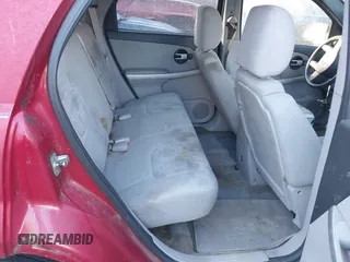 2005 Chevrolet Equinox LS z VIN 2CNDL23F456113321, wystawiony jako IAAI lot #40928528 z przebiegiem 193 775 mil mil oraz . Historia ofert i sprzedaży dostępna na DreamBid. Obrazek 8.