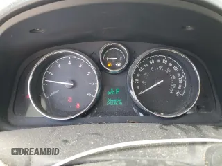 2012 Chevrolet Captiva Sport LS with VIN 3GNAL2EK2CS641866, listed as a Copart auction lot 75964144 with 140,149 mi miles and Salvage Title. Bid and sale history available at DreamBid. Image 9.