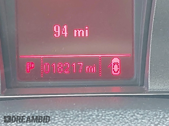 2016 GMC Terrain SLE with VIN 2GKFLTE31G6191701, listed as a IAAI auction lot 42607598 with 18,217 mi miles and . Bid and sale history available at DreamBid. Image 15.