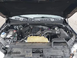 2019 Ford F-150 XL with VIN 1FTEW1C57KKD51657, listed as a IAAI auction lot 41426305 with 150,471 mi miles and . Bid and sale history available at DreamBid. Image 10.