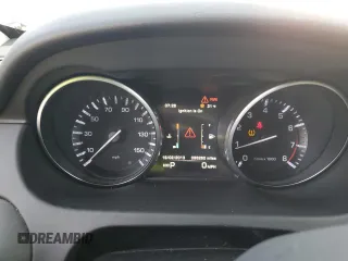 2015 Land Rover Discovery Sport SE with VIN SALCP2BG9FH543302, listed as a Copart auction lot 49555005 with 98,260 mi miles and Clean Title. Bid and sale history available at carsss.com. Image 9.