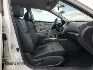 2018 Nissan Altima 2.5 S with VIN 1N4AL3AP0JC474626, listed as a Copart auction lot 53030745 with 169,867 mi miles and Clean Title. Bid and sale history available at carsss.com. Image 7.