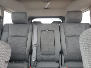 2006 Jeep Commander with VIN 1J8HG48KX6C195536, listed as a Copart auction lot 66568924 with 159,255 mi miles and Clean Title. Bid and sale history available at carsss.com. Image 10.