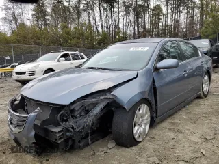 2012 Nissan Altima 2.5 S with VIN 1N4AL2AP6CC173517, listed as a Copart auction lot 47519045 with 44,956 mi miles and Non Repairable. Bid and sale history available at carsss.com. Image 1.
