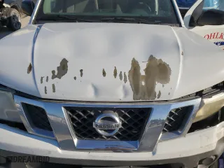 2016 Nissan Frontier S with VIN 1N6BD0CT6GN732047, listed as a Copart auction lot 49658985 with 174,569 mi miles and Salvage Title. Bid and sale history available at carsss.com. Image 11.