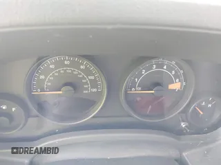 2014 Jeep Patriot Latitude with VIN 1C4NJRFB7ED688417, listed as a IAAI auction lot 42493111 with Not provided miles and . Bid and sale history available at DreamBid. Image 15.
