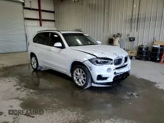 2016 BMW X5 xDrive35i with VIN 5UXKR0C53G0U10399, listed as a Copart auction lot 49447515 with 84,791 mi miles and Salvage Title. Bid and sale history available at carsss.com. Image 14.