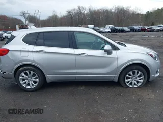 2019 Buick Envision Essence with VIN LRBFX1SA4KD002748, listed as a IAAI auction lot 42027472 with 66,652 mi miles and . Bid and sale history available at DreamBid. Image 13.