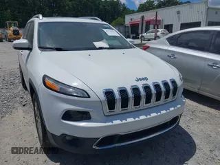 2016 Jeep Cherokee Limited с VIN 1C4PJMDB6GW142956, выставлен на аукционе IAAI как лот 42779783 с пробегом 136 836 миль миль и . История ставок и продаж доступна на DreamBid. Изображение 6.