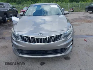 2018 Kia Optima EX with VIN 5XXGU4L36JG253629, listed as a IAAI auction lot 42079946 with 136,575 mi miles and . Bid and sale history available at carsss.com. Image 13.