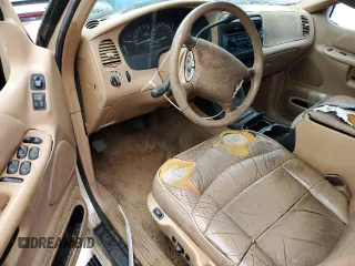 1996 Ford Explorer XLT z VIN 1FMDU32P0TZB87284, wystawiony jako Copart lot #82184024 z przebiegiem 117 882 mil mil oraz Nie do naprawy • Non repairable. Historia ofert i sprzedaży dostępna na DreamBid. Obrazek 8.