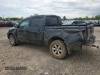2012 Nissan Titan SV z VIN 1N6AA0EC0CN311288, wystawiony jako Copart lot #56845405 z przebiegiem 71 180 mil mil oraz Szkoda całkowita • Salvage title. Historia ofert i sprzedaży dostępna na DreamBid. Obrazek 2.