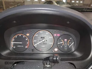2000 Honda CR-V SE with VIN JHLRD1879YC037127, listed as a IAAI auction lot 41285624 with 246,170 mi miles. Bid and sale history available at carsss.com. Image 7.