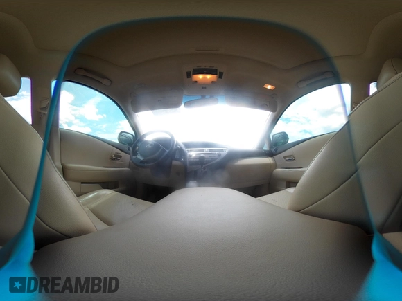 2013 Lexus RX 350 with VIN 2T2ZK1BA8DC094858, listed as a IAAI auction lot 42577347 with 148,344 mi miles and . Bid and sale history available at DreamBid. Image 18.