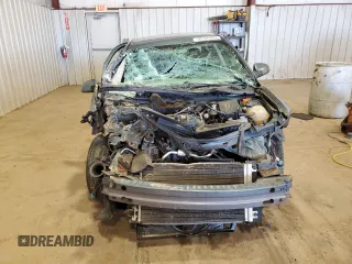 2009 Chevrolet Cobalt with VIN 1G1AL58H297158999, listed as a Copart auction lot 50196425 with Not Provided miles and Salvage Title. Bid and sale history available at DreamBid. Image 5.
