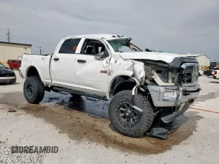 2012 Ram 2500 Big Horn z VIN 3C6UD5DL2CG218956, wystawiony jako Copart lot #53527775 z przebiegiem 230 031 mil mil oraz Szkoda całkowita • Salvage title. Historia ofert i sprzedaży dostępna na DreamBid. Obrazek 4.