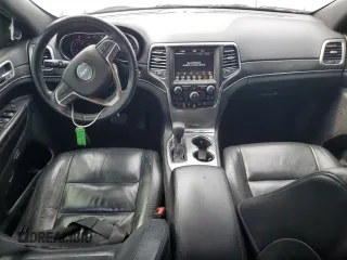 2018 Jeep Grand Cherokee Limited z VIN 1C4RJFBG9JC204099, wystawiony jako Copart lot #52927295 z przebiegiem 106 416 mil mil oraz Szkoda całkowita • Salvage title. Historia ofert i sprzedaży dostępna na DreamBid. Obrazek 8.