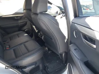 2017 Lexus NX with VIN JTJBARBZ0H2125289, listed as a IAAI auction lot 41632911 with 91,203 mi miles. Bid and sale history available at carsss.com. Image 8.