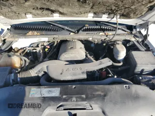 2006 Chevrolet Tahoe LT with VIN 1GNEC13T86R124926, listed as a Copart auction lot 86730344 with 370,543 mi miles and Salvage Title. Bid and sale history available at carsss.com. Image 14.